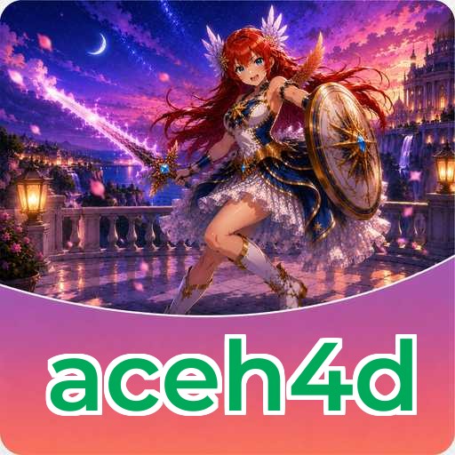 aceh4d Components
