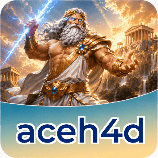 aceh4d Technical Info