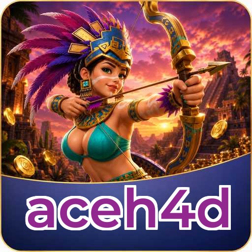 aceh4d APK Structure