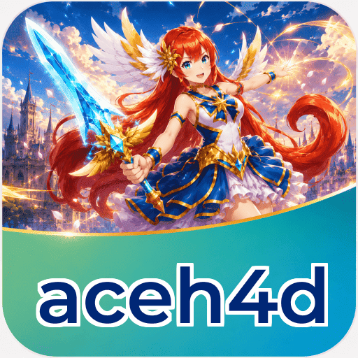 aceh4d Technical Info