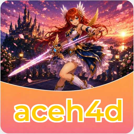 aceh4d Technical Info