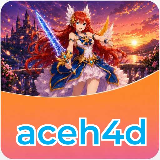 aceh4d APK