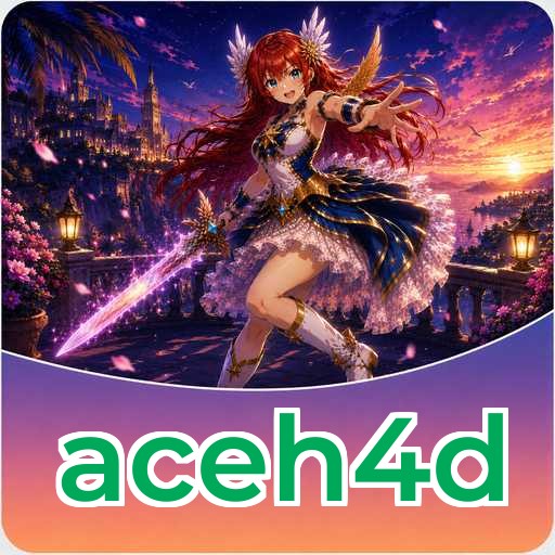 aceh4d Technical Info