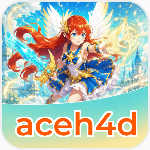 aceh4d APK