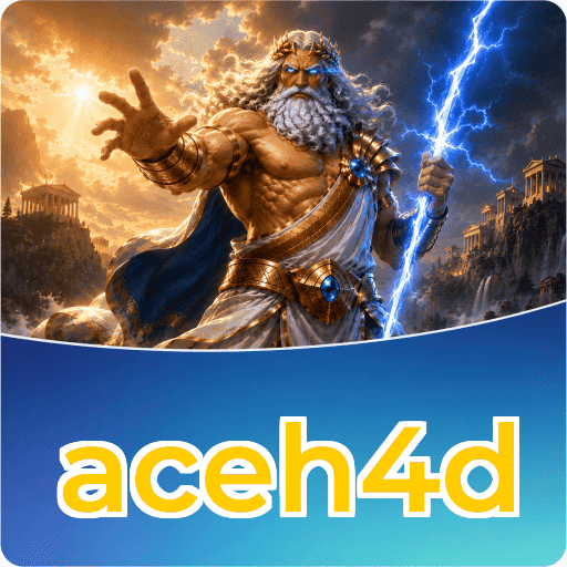 aceh4d APK Structure