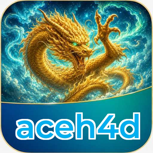 aceh4d Aplikasi
