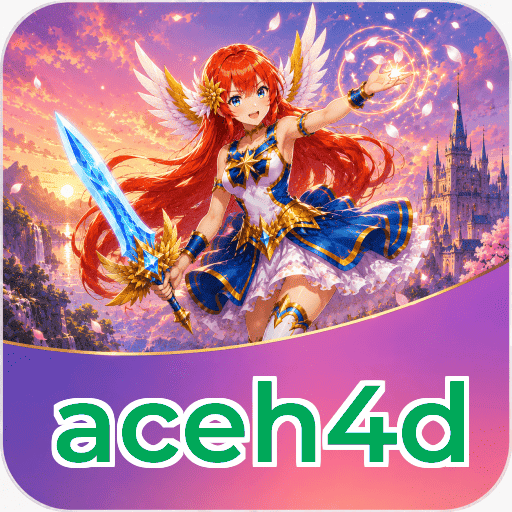 aceh4d APK