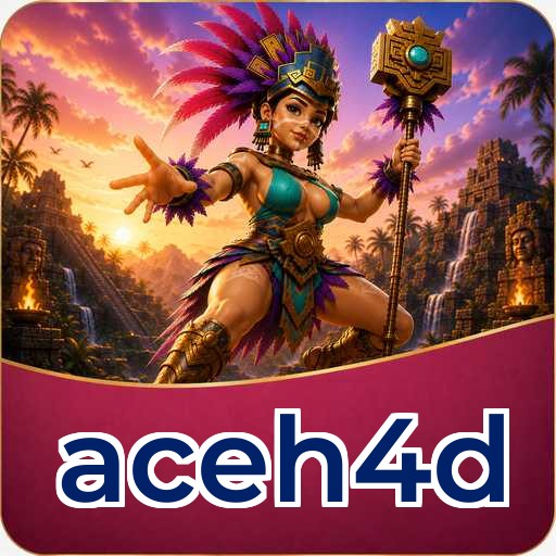 aceh4d Technical Info