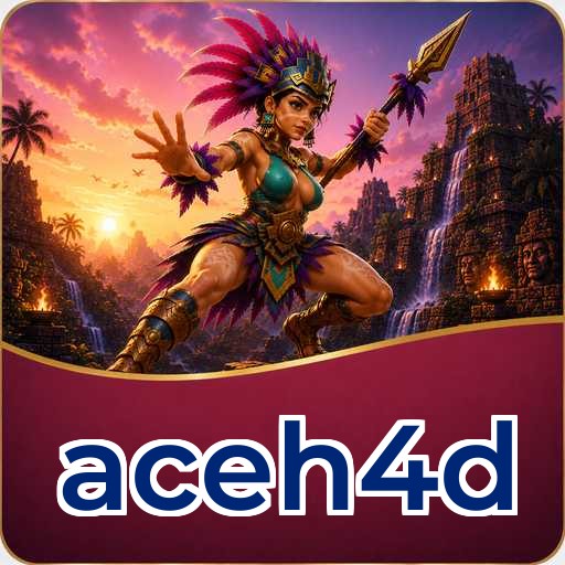 aceh4d Verification