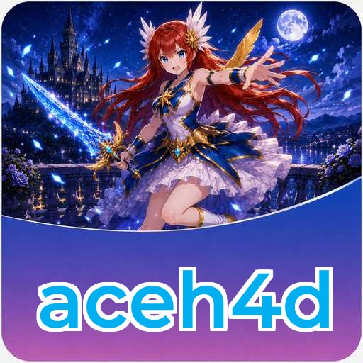 aceh4d APK Structure