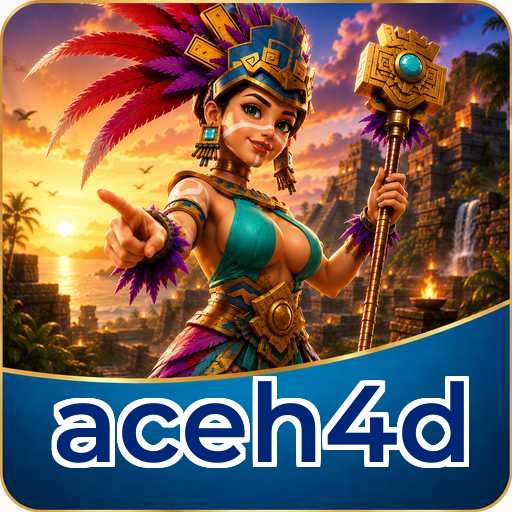 aceh4d Technical Info