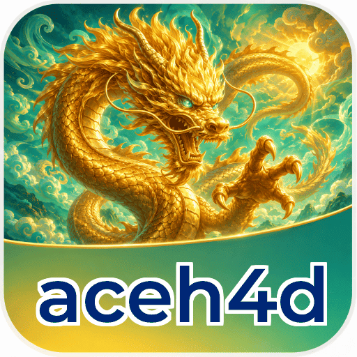 aceh4d APK Structure