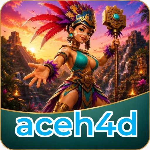 aceh4d APK