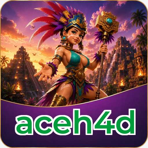 aceh4d APK Structure