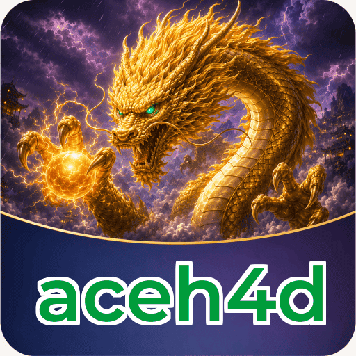 aceh4d APK Structure